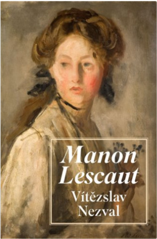 Obrázok Manon Lescaut