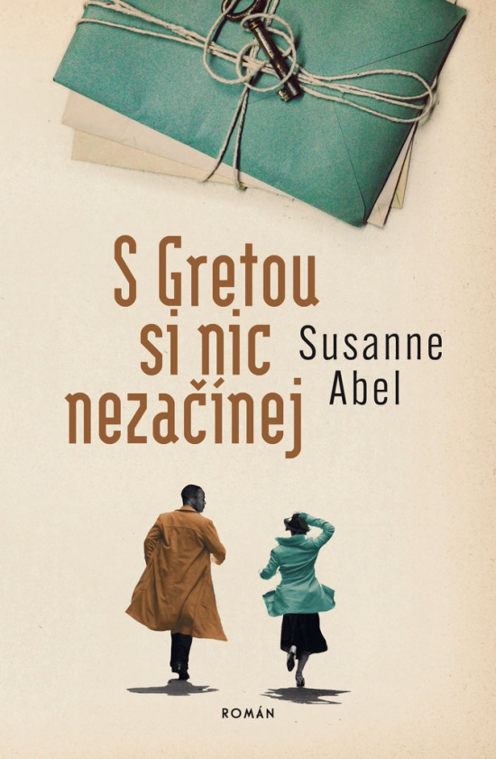 Obrázok S Gretou si nic nezačínej