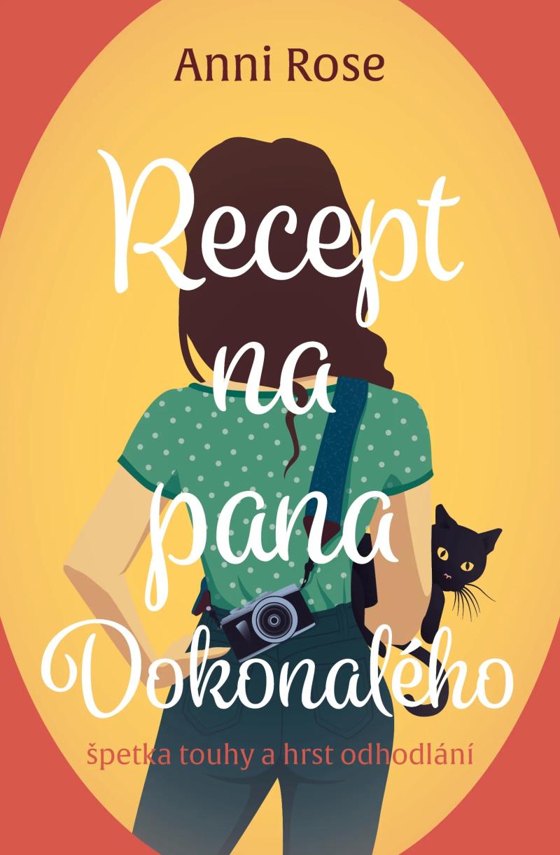 Obrázok Recept na pana Dokonalého