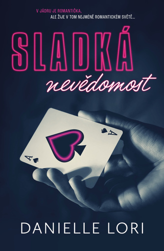 Obrázok Sladká Nevědomost