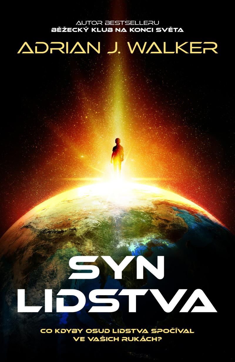 Obrázok Syn lidstva