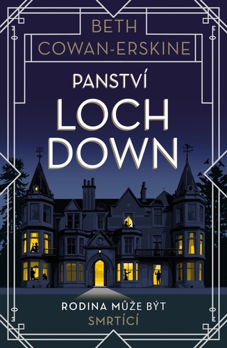 Obrázok Panství Loch Down