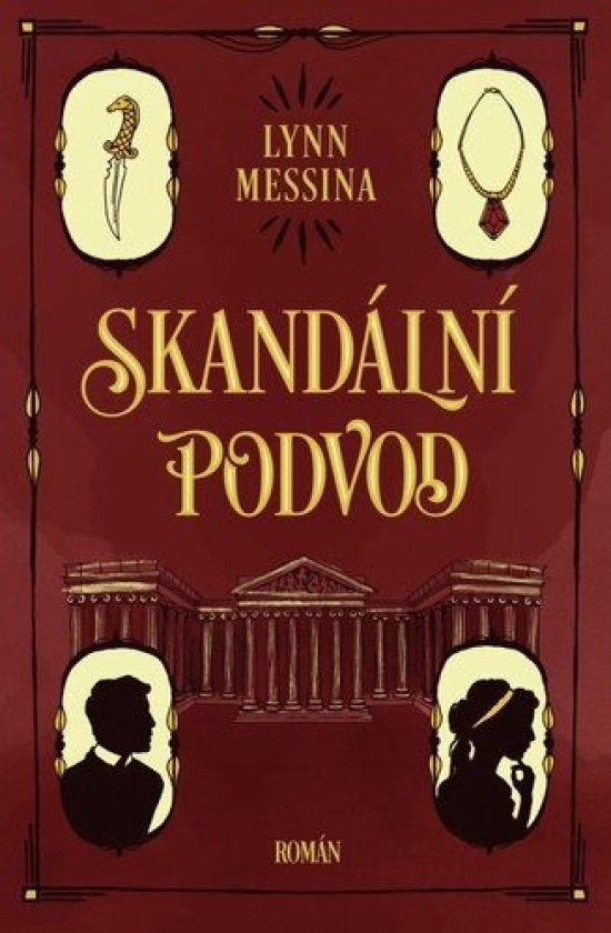 Obrázok Skandální podvod