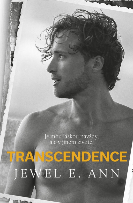 Obrázok Transcendence
