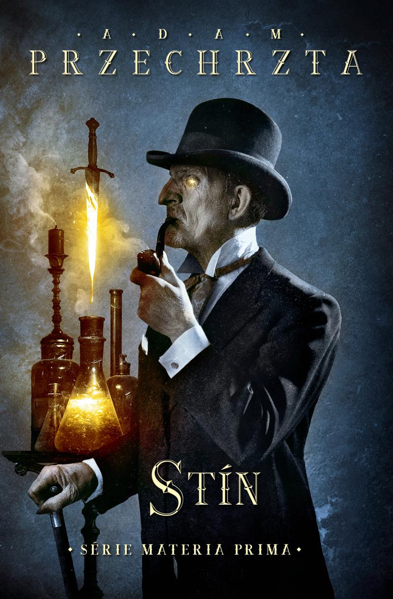 Obrázok Stín