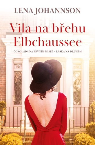 Obrázok Vila na břehu Elbchaussee