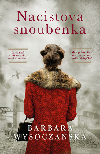 Obrázok Nacistova snoubenka