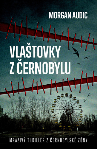 Obrázok Vlaštovky z Černobylu