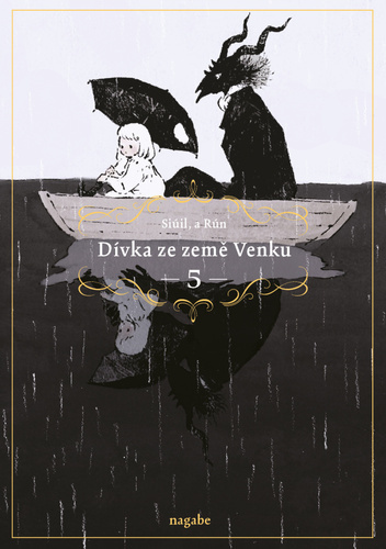 Obrázok Dívka ze země Venku 5