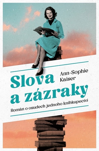 Obrázok Slova a zázraky