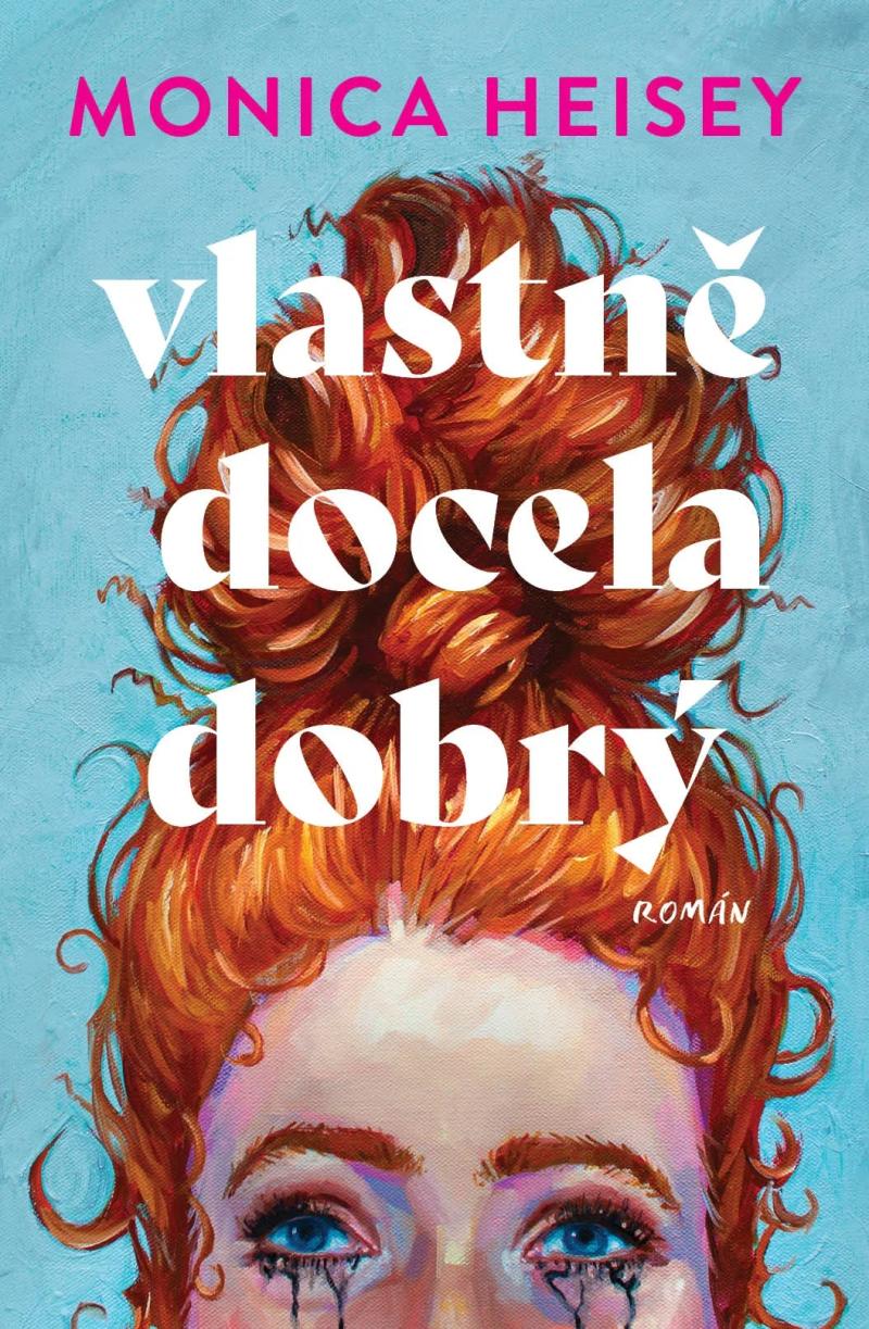 Obrázok Vlastně docela dobrý