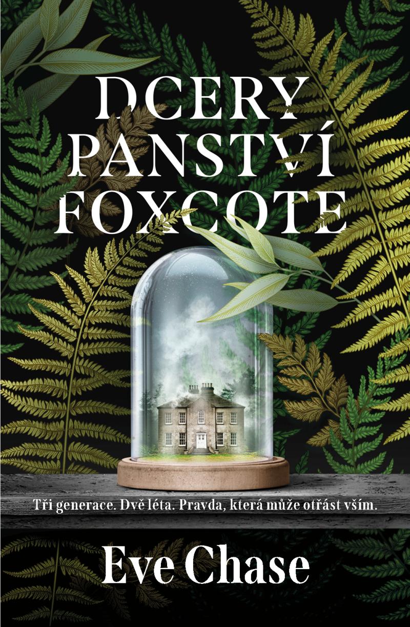 Obrázok Dcery panství Foxcote