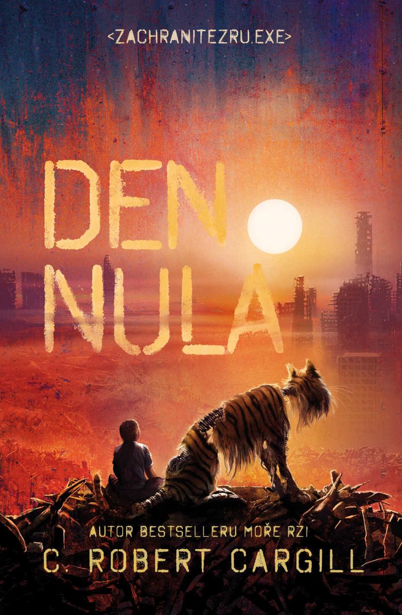 Obrázok Den nula