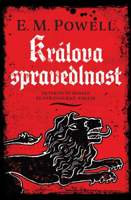 Obrázok Králova spravedlnost