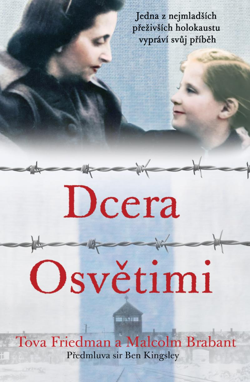 Obrázok Dcera Osvětimi