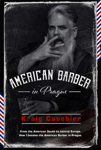 Obrázok American Barber in Prague