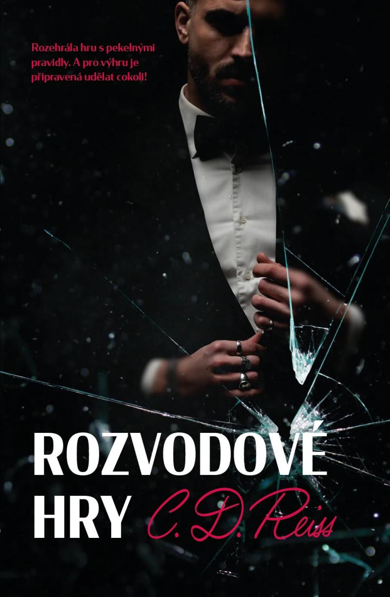 Obrázok Rozvodové hry