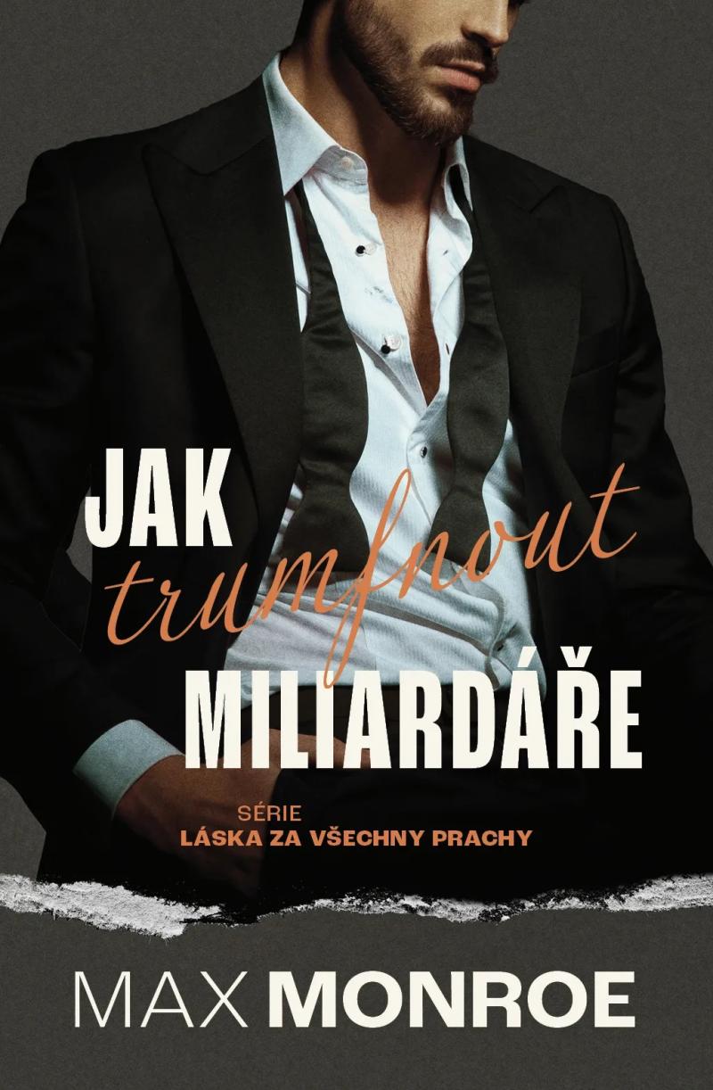 Obrázok Jak trumfnout miliardáře