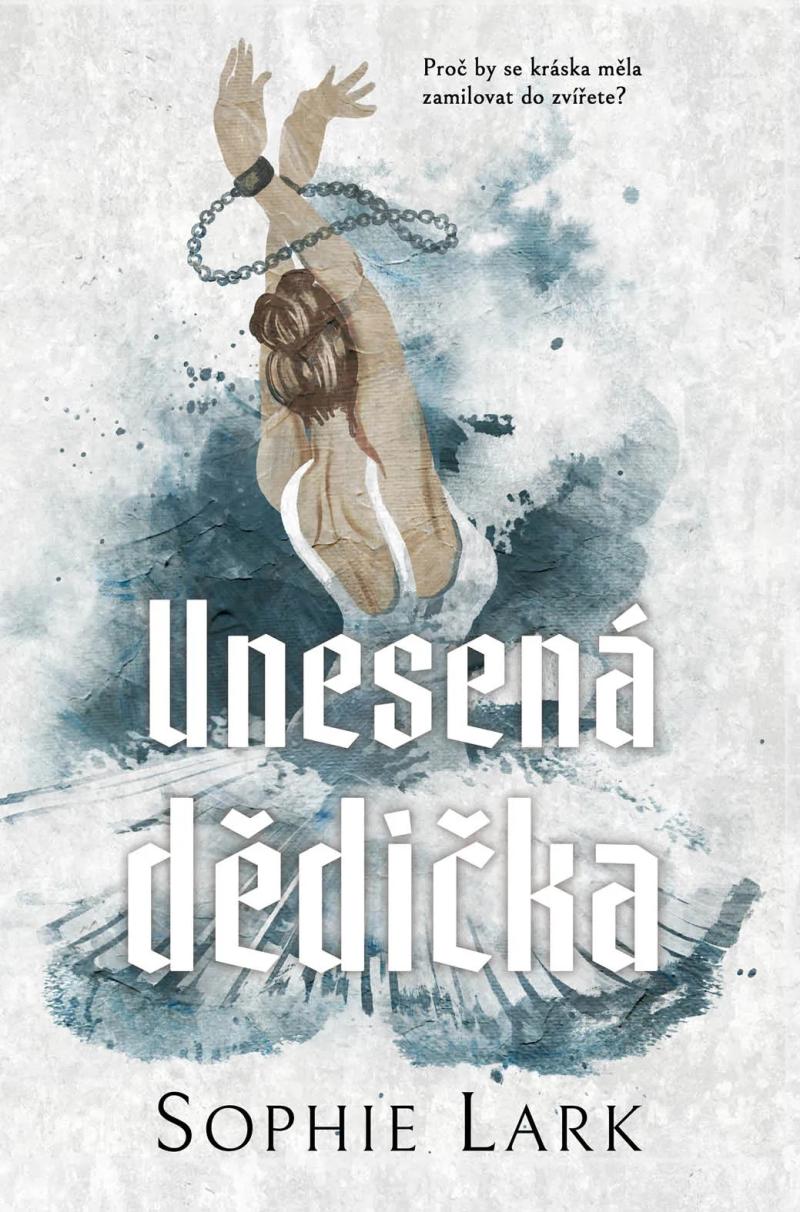 Obrázok Unesená dědička