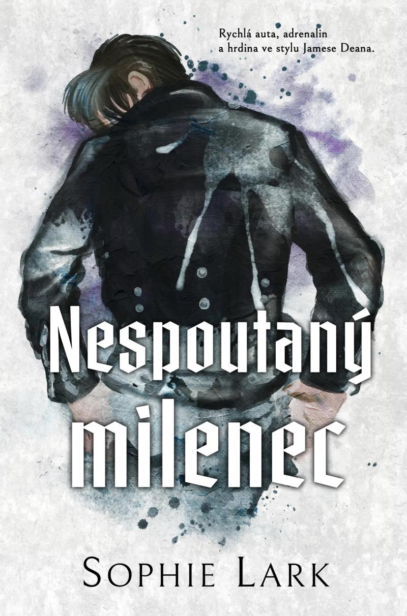 Obrázok Nespoutaný milenec