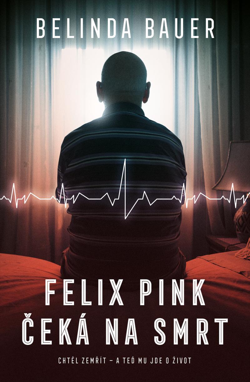 Obrázok Felix Pink čeká na smrt