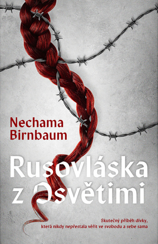 Obrázok Rusovláska z Osvětimi