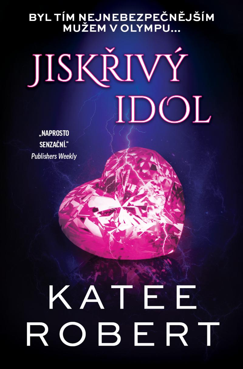 Obrázok Jiskřivý idol