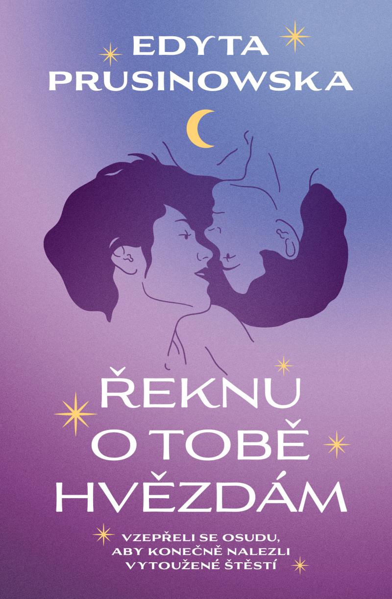 Obrázok Řeknu o tobě hvězdám