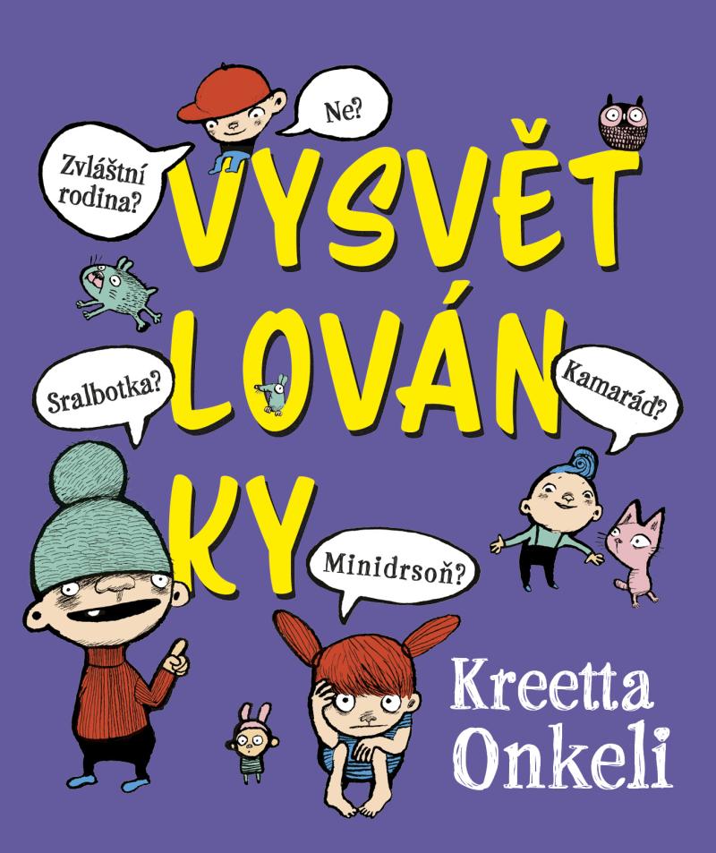 Obrázok Vysvětlovánky