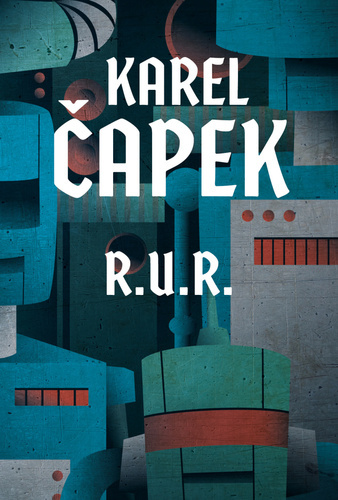 Obrázok R.U.R.