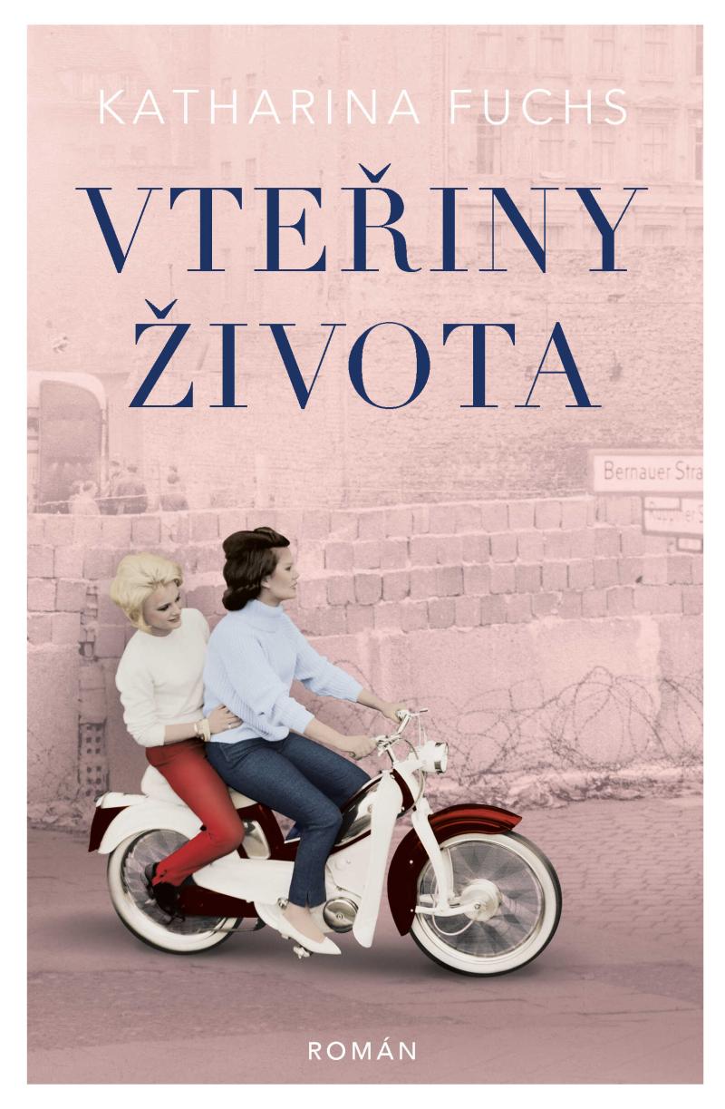Obrázok Vteřiny života