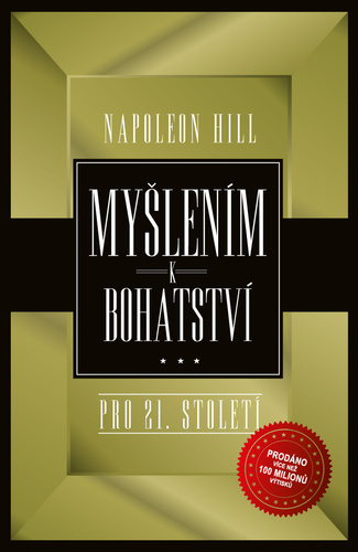Obrázok Myšlením k bohatství pro 21. století