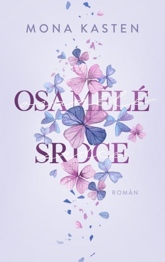 Obrázok Osamělé srdce