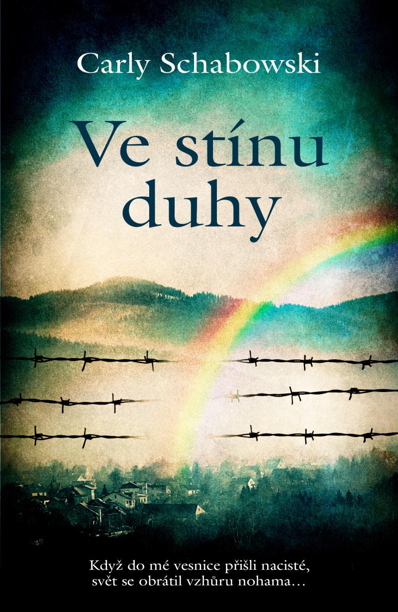 Obrázok Ve stínu duhy