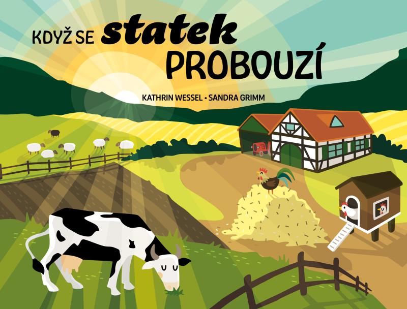 Obrázok Když se statek probouzí