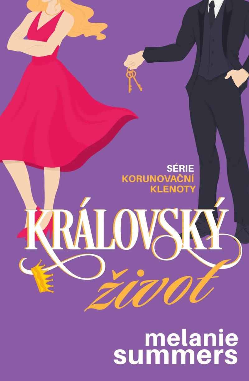 Obrázok Královský život