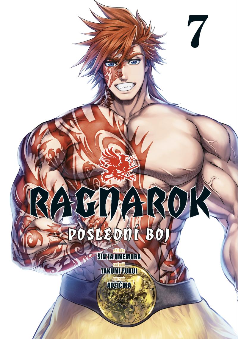 Obrázok Ragnarok: Poslední boj 7