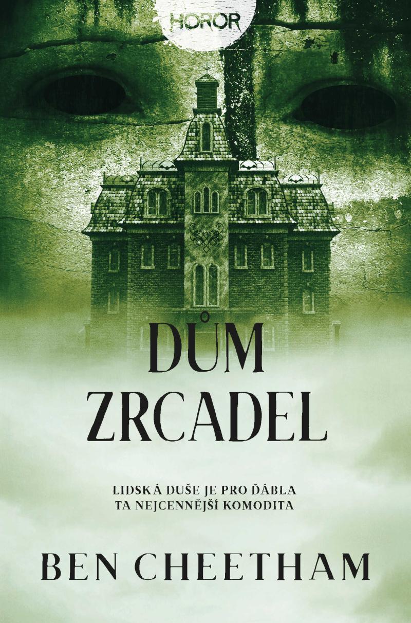 Obrázok Dům zrcadel