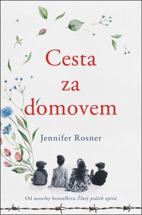 Obrázok Cesta za domovem