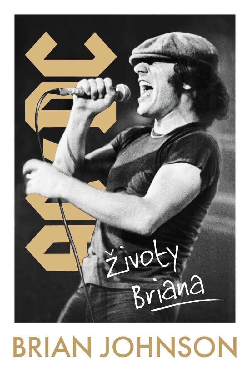 Obrázok Životy Briana