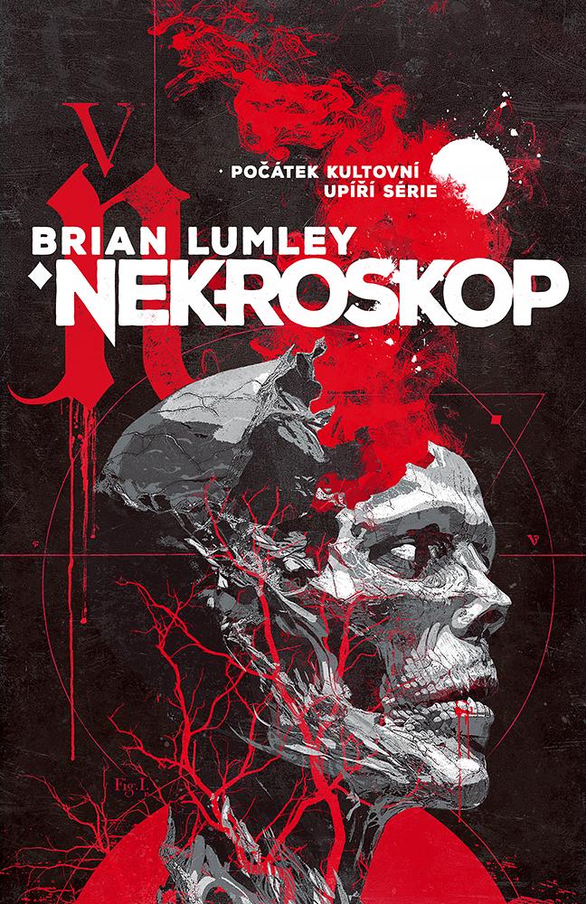 Obrázok Nekroskop