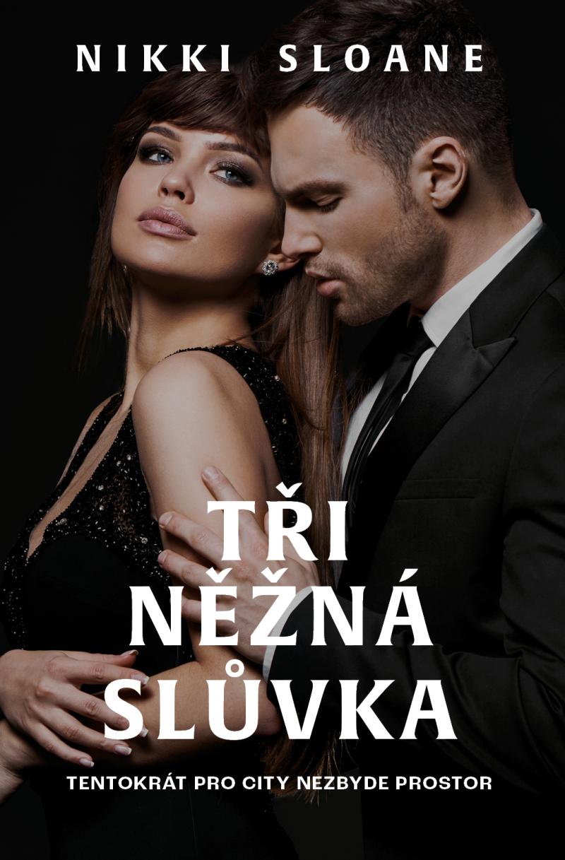 Obrázok Tři něžná slůvka