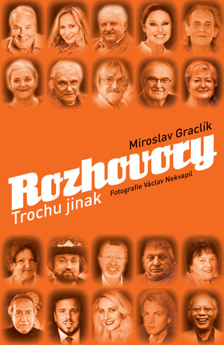 Obrázok Rozhovory trochu jinak