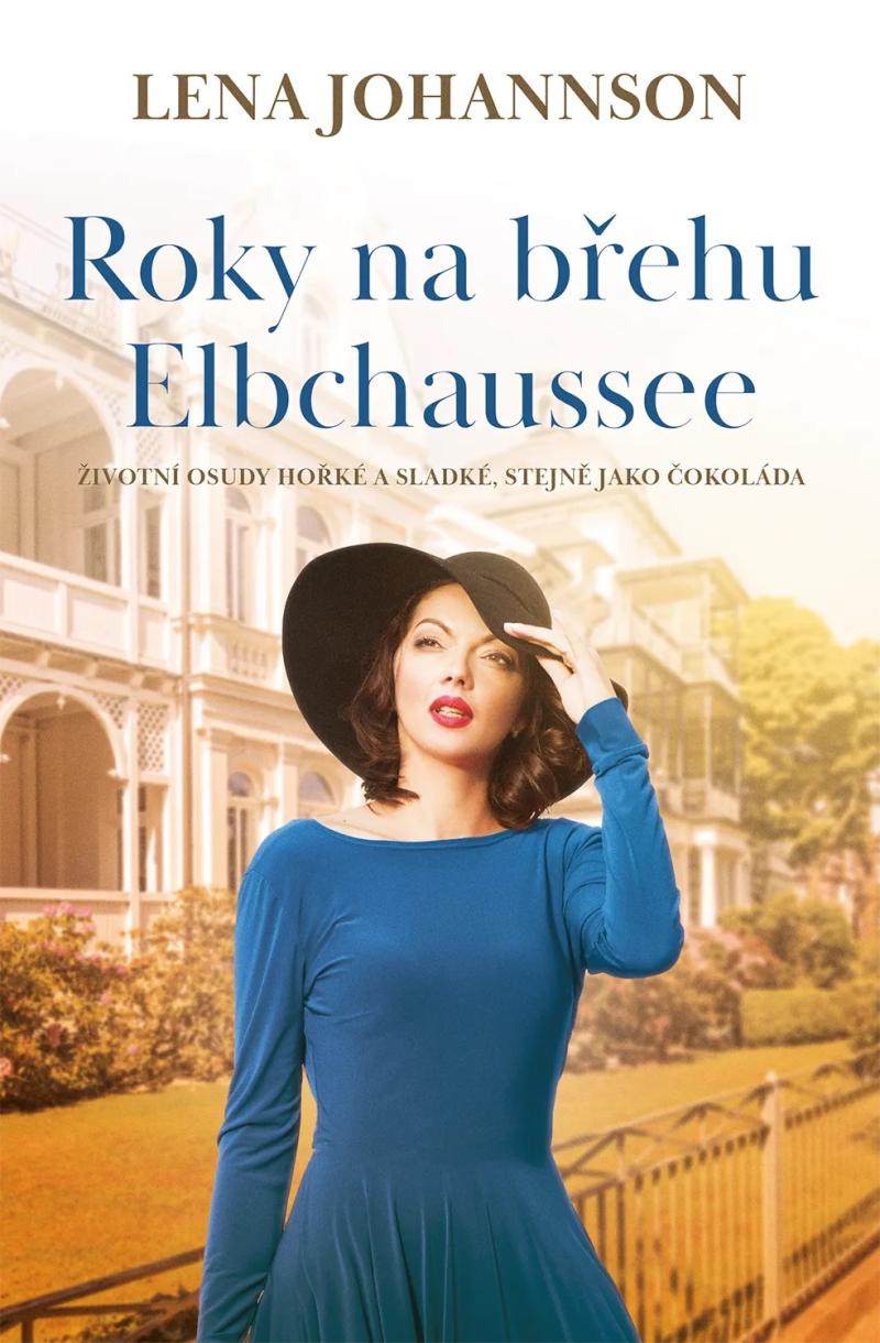 Obrázok Roky na břehu Elbchaussee
