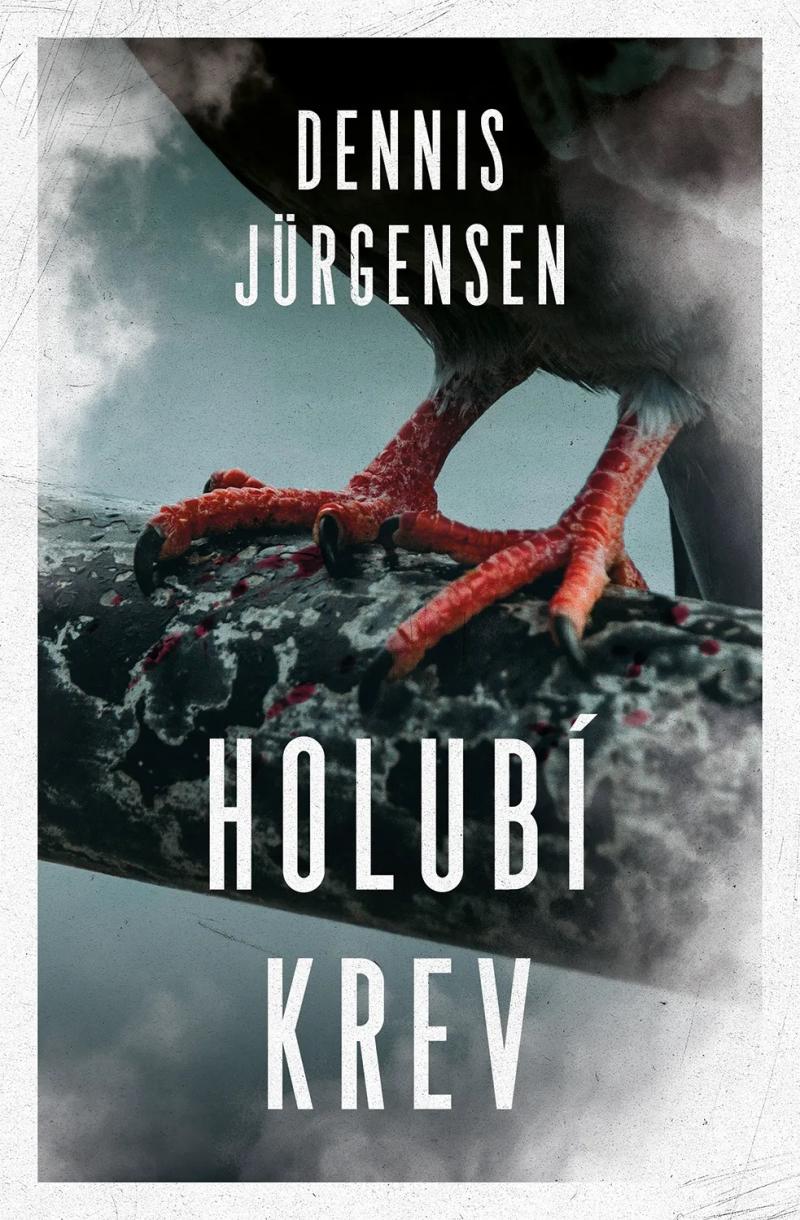 Obrázok Holubí krev
