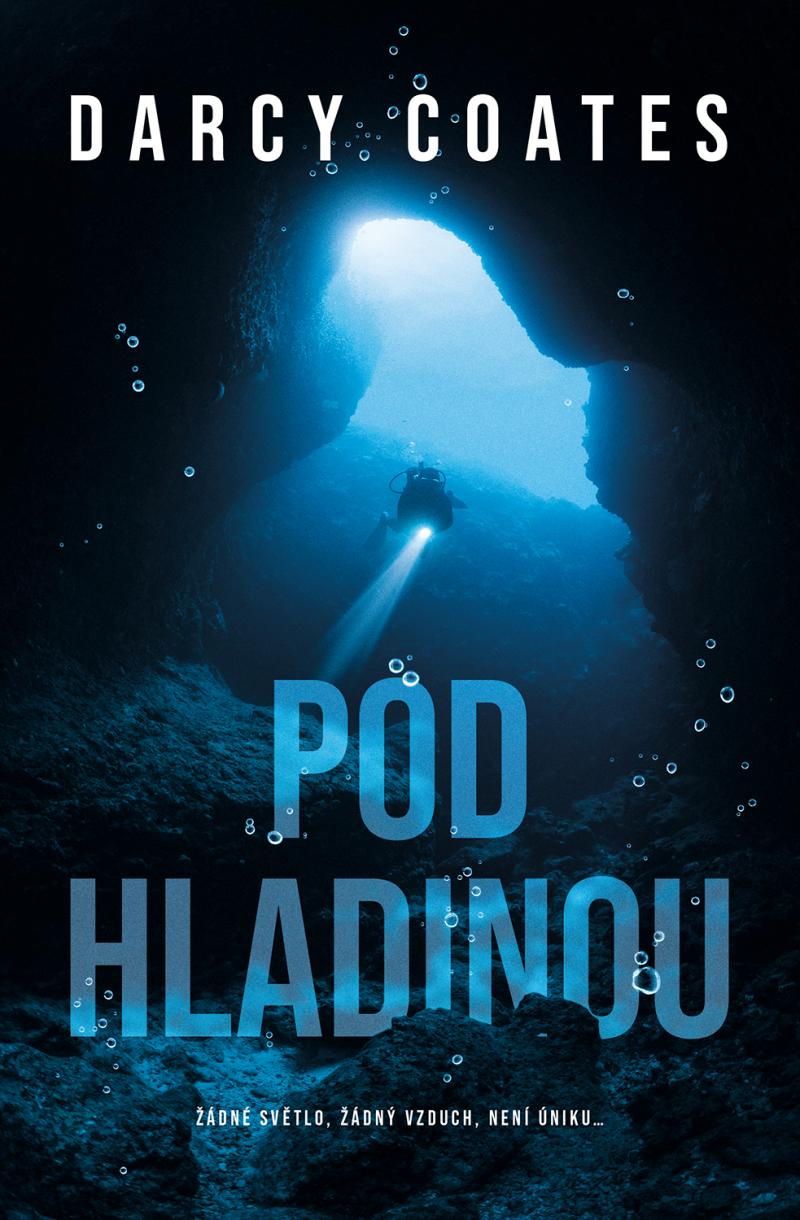 Obrázok Pod hladinou