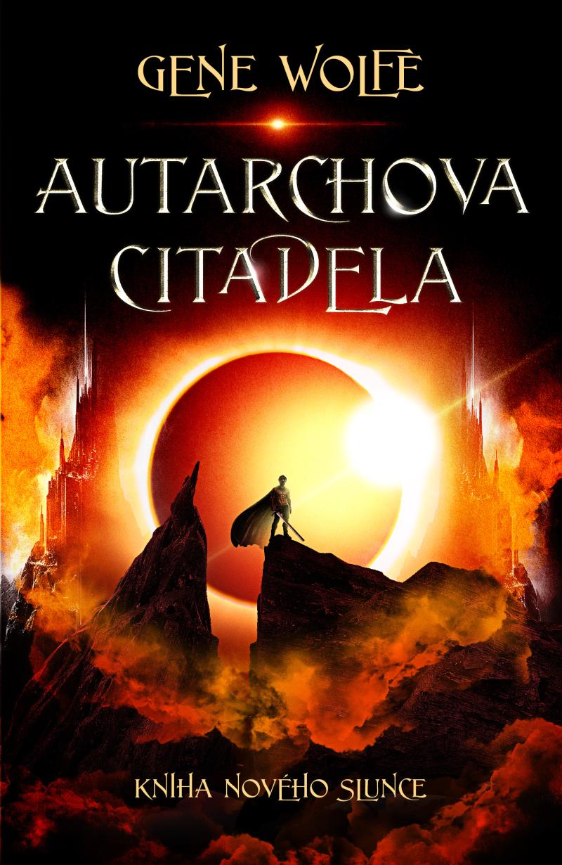 Obrázok Autarchova citadela