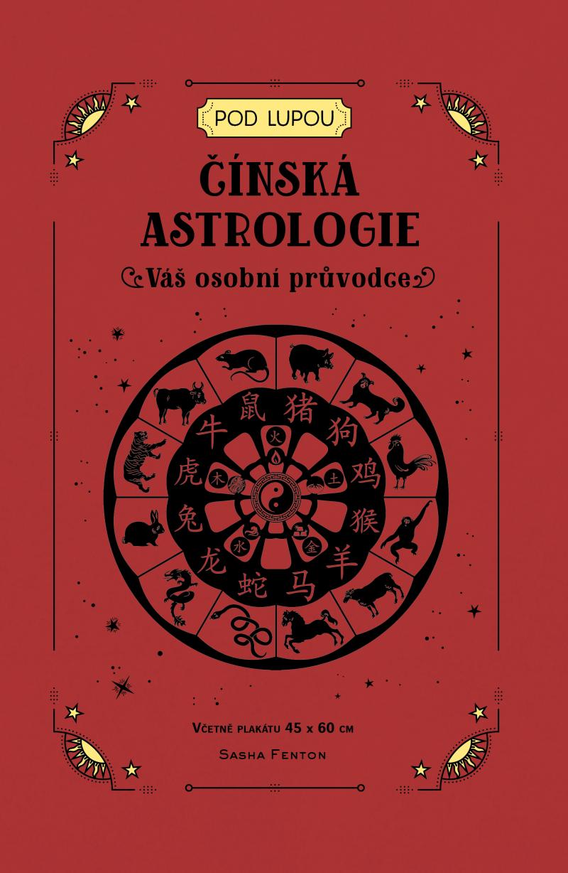 Obrázok Čínská astrologie - Váš osobní průvodce