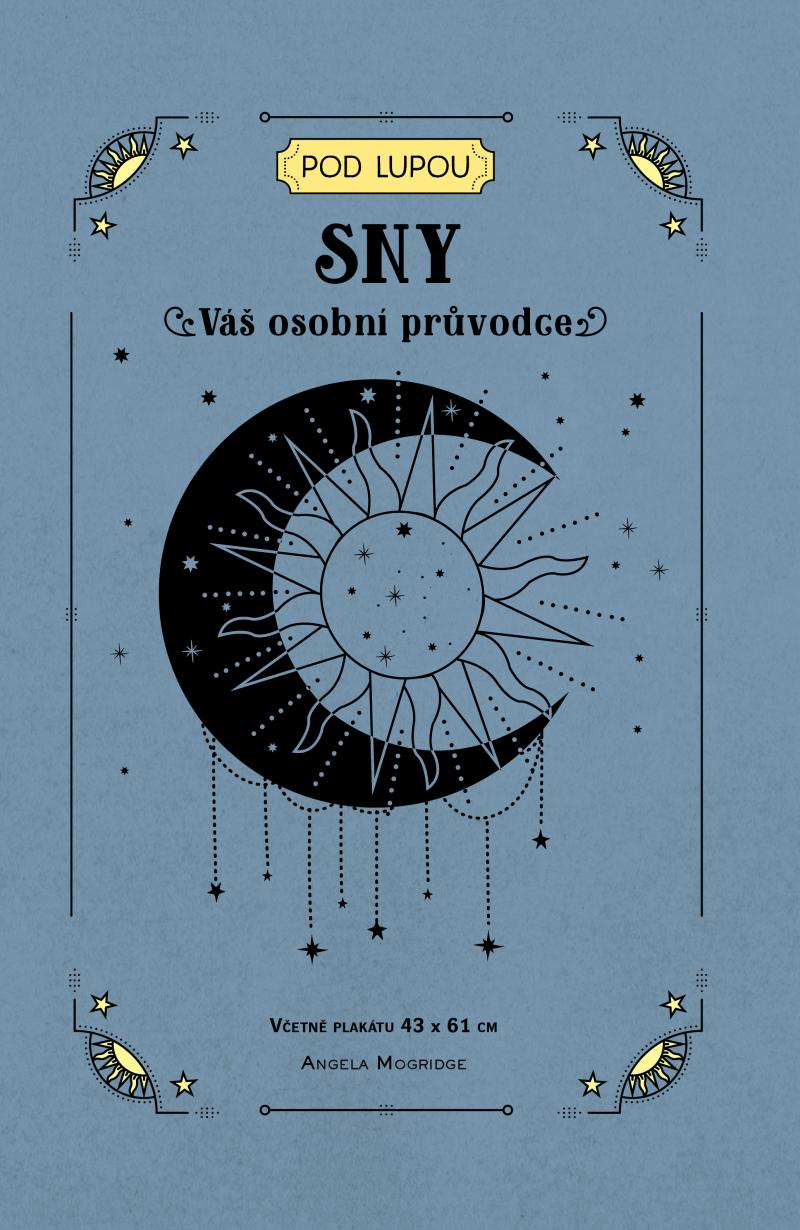 Obrázok Sny - Váš osobní průvodce