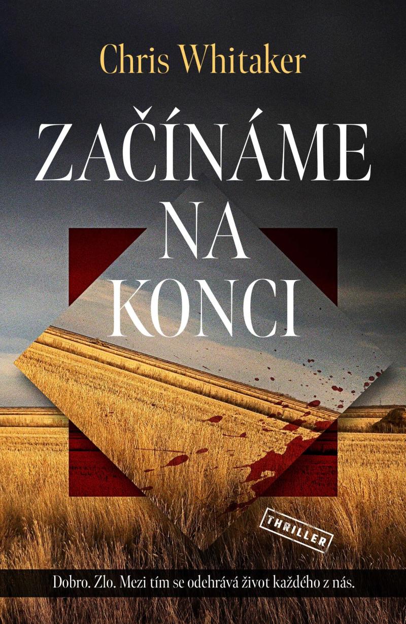 Obrázok Začínáme na konci